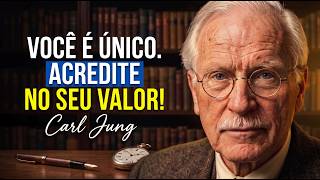 Esteja Pronto: Coisas Maravilhosas Estão Prestes a Acontecer na Sua Vida (CarlJung)