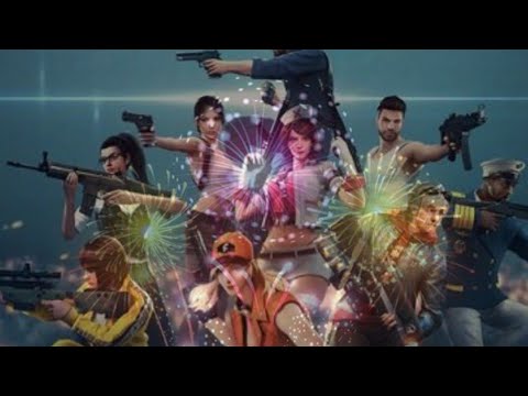 Free fire