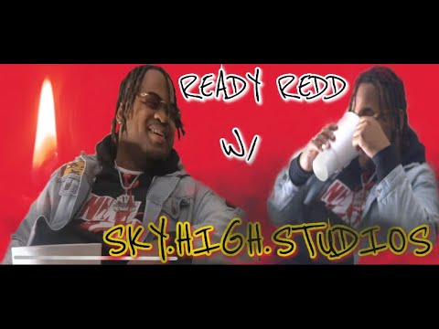 READY REDD TALKS ABOUT BENJI BAM & JIZZLE BUCKZ