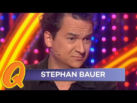Stephan Bauer: Trennungsschmerz | Quatsch Comedy Club Classics