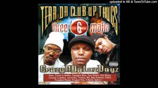 Tear Da Club Up Thugs - Big Business