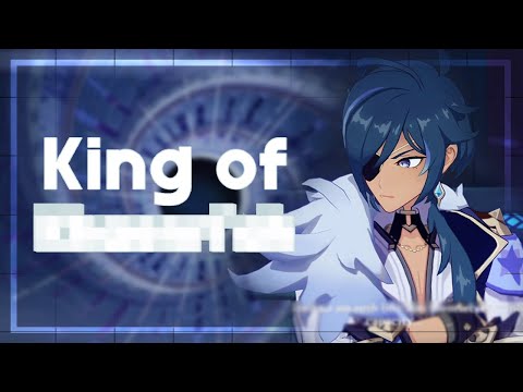 So.. About Kaeya... | Hidden Strife Event | Genshin Impact Lore