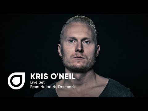 Kris O'Neil live from Holbaek, Denmark