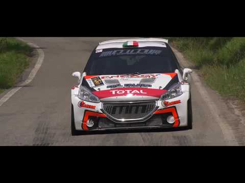 30° Rally RAAB   Brusori   Carrugi