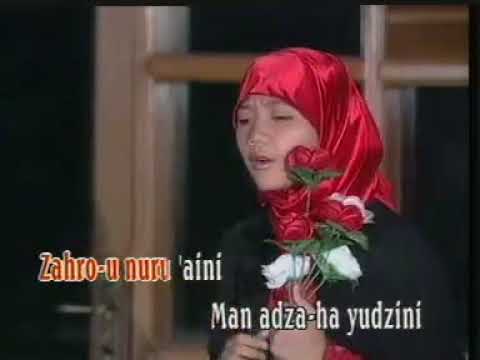 Haddad Alwi ft Sulis   Ya Zahro