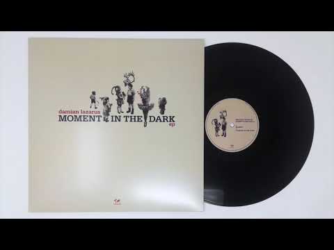 Damian Lazarus - Moment (Adam Port Remix)