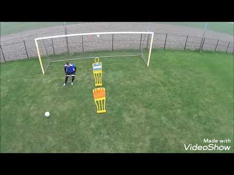 INDYWIDUALNY TRENING BRAMKARSKI 2022 @goalkeeperindividualtraininggk Gra nogą!