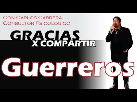 # 48 Guerreros . Clr. Carlos Cabrera.