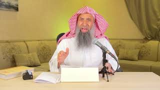 صورة #فتاوى_الزامل | وقت النهي في يوم الجمعة