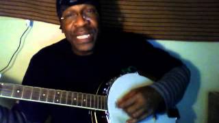 Where could I Go but to The Lord