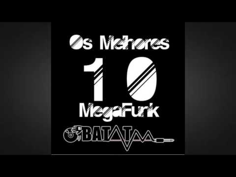 Batata Dj CWB   MegaFunk Crazy 2015 Vol 5 Extended