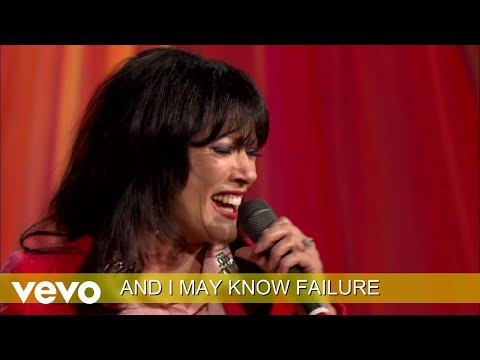 In Good Hands (Lyric Video/Live At Citation Support, Inc., Nashville, TN/2013)