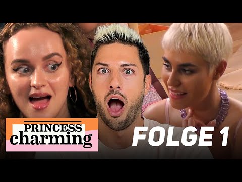Princess Charming 2023: Diesmal ist alles anders auf dem Ponyhof | Folge 1