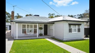80 Calvert Street, Hamlyn Heights