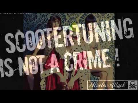 Coole Gang Feat. Mr Hood - Scooter Attack