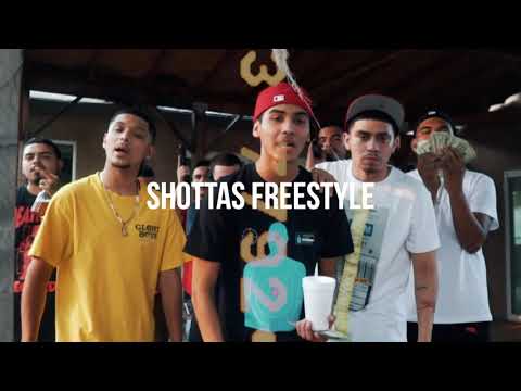 Lil1700Adrian x Acito x Pico300 - Shottas Freestyle
