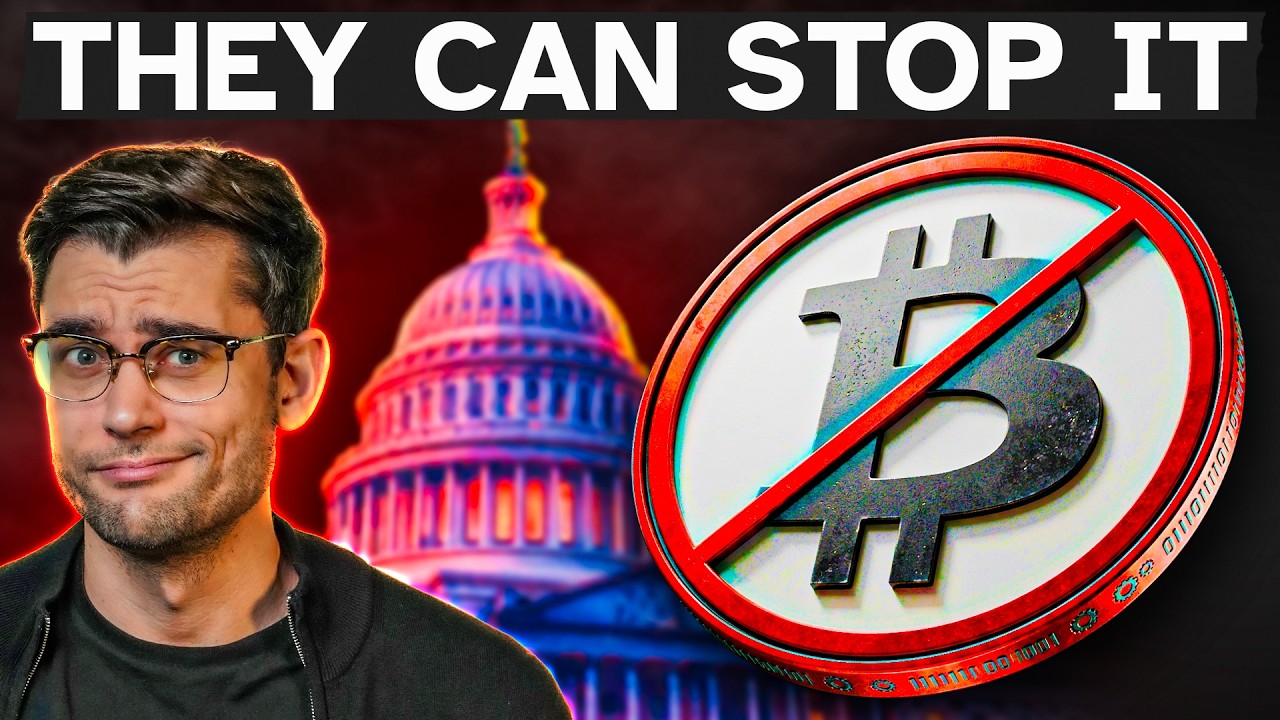 Wall Street Wants A Fully Controlled DeFi