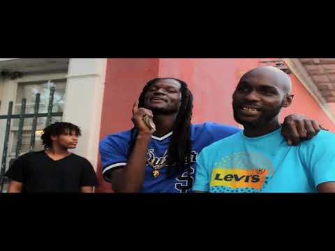 YolaSpidda Music Video