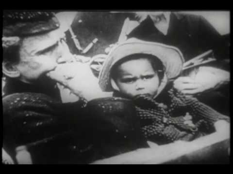 Why We Fight:  Divide And Conquer (Frank Capra)