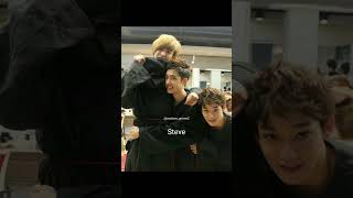 Download lagu STEVEπ
#chansoo #exo #chanyeol #kyungsoo mp3 Download lagu STEVEπ
#chansoo #exo #chanyeol #kyungsoo mp3