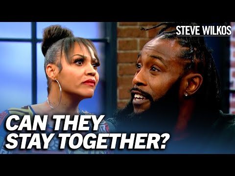 I Caught You Cheating With The NEIGHBOR! | Steve Wilkos