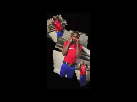 TFG Larro - My Opps Scary(tbg, hoolagang diss)(official audio)Prod. ALLDAY