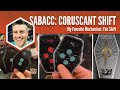 Sabacc: My Favorite Mechanism