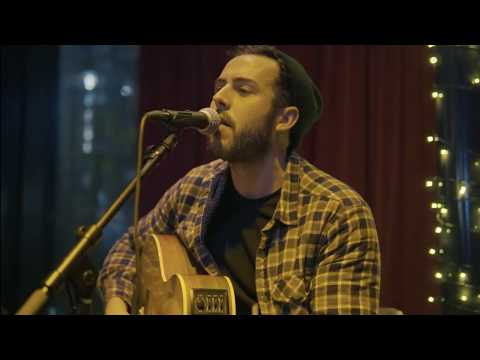 MOOSE JAW PRESENTS | Andrew Graham Powell - 'Gold Rush' at Aether Open Mic
