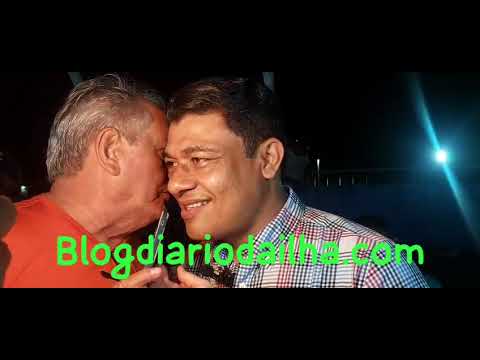 PORTO RICO DO MARANHÃO: Tem o melhor festejo junino do litoral maranhense. POR LIMA K LIMA