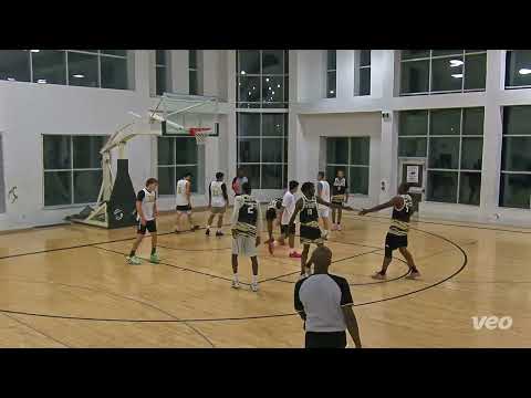 J17 Elite(73) tier 1 FINALS No Limit(93) - tcbl sunday finals