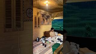 Download lagu Tidur nyenyak meskipun diluar rumah sedang turun hujan #halamanbelakangkebon mp3