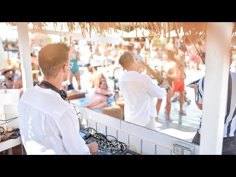 AMAXXY | Nikki Beach, Ibiza Spain