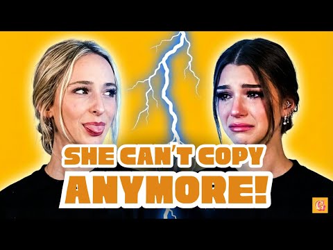 Natalie Reynolds BREAKS DOWN… and Brooke Monk’s post made it worse? 😳