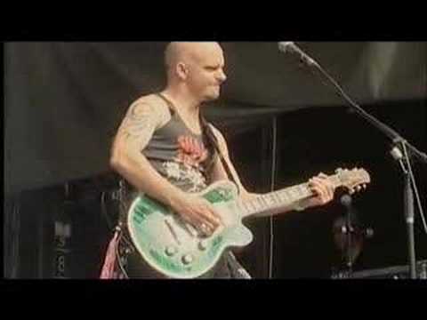 Koritni Guns'n'Roses Cover