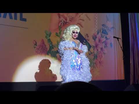 All That Jazz with Trixie Mattel