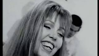 Download lagu Barry Adamson & Anita Lane - These Boots Are Made For Walking mp3 Download lagu Barry Adamson & Anita Lane - These Boots Are Made For Walking mp3