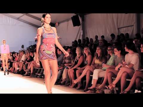Mara Hoffman at Miami Swim Week