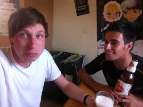 Dudes on Travel - Back in Innsbruck