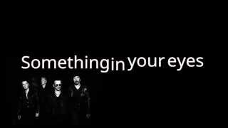 U2 - Iris (hold Me Close) - Songs of Innocence FULL lyrics video