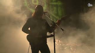 La Renga - En los brazos del Sol - Estadio Huracán, 29 de Julio de 2017 (En Vivo)