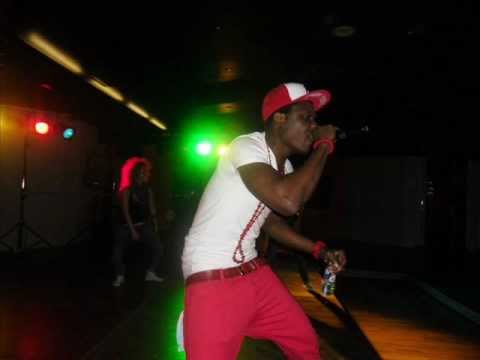 TEDDY ZIGGY ft FLYYKID YG,RASCO and UCEE--K.I.S.S YOU(Remix)