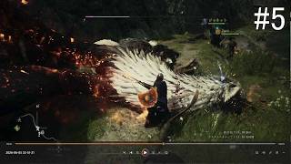 【#5】ドラゴンズドグマ2(#PS5 #ドラゴンズドグマ2)