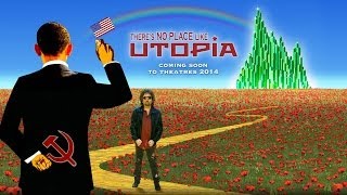There's No Place Like Utopia - movie trailer