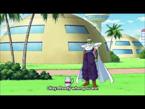 How to perform the Mafuba