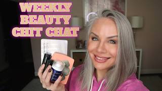 Weekly Beauty Chit Chat: Fantastic makeup news this week! MJB is coming back 🥳