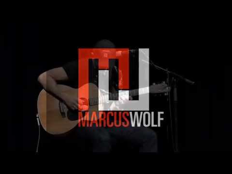 Marcus Wolf performs 