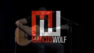 Marcus Wolf performs 