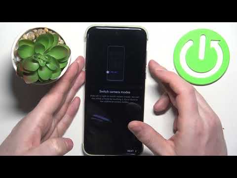 How to Check All Gestures & Motions on HUAWEI Pura 70? – Gestures Settings