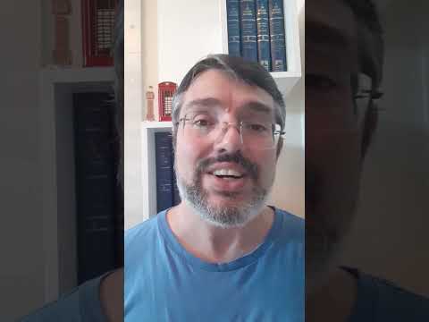 Pronúncia das palavras com CH