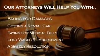 preview picture of video 'Renton Car Accident Attorney - Personal Injury Lawyer Renton WA'